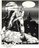 Fumetto 1986